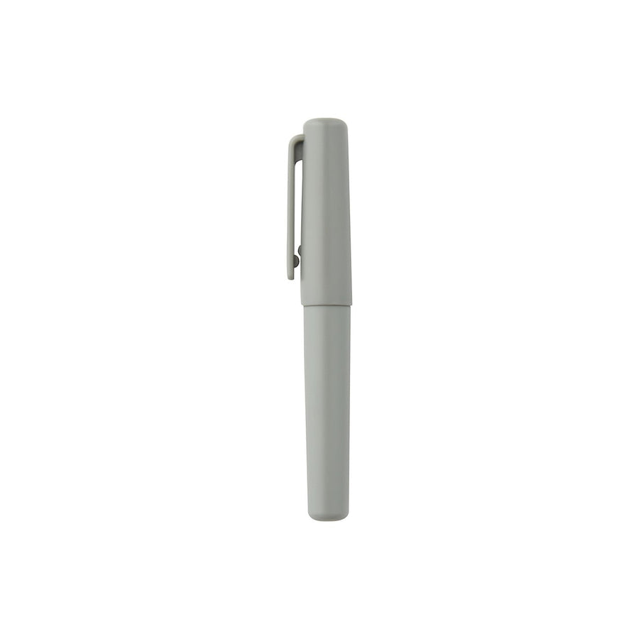 Compact Ballpoint Pen - 0.5mm - MUJI Australia