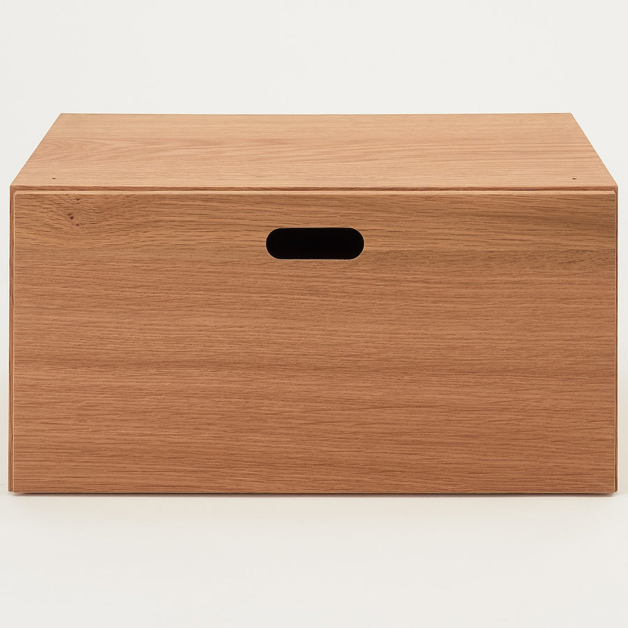 1 Drawer Stack Buy MUJI Stacking Chest - Half - 1 Drawer