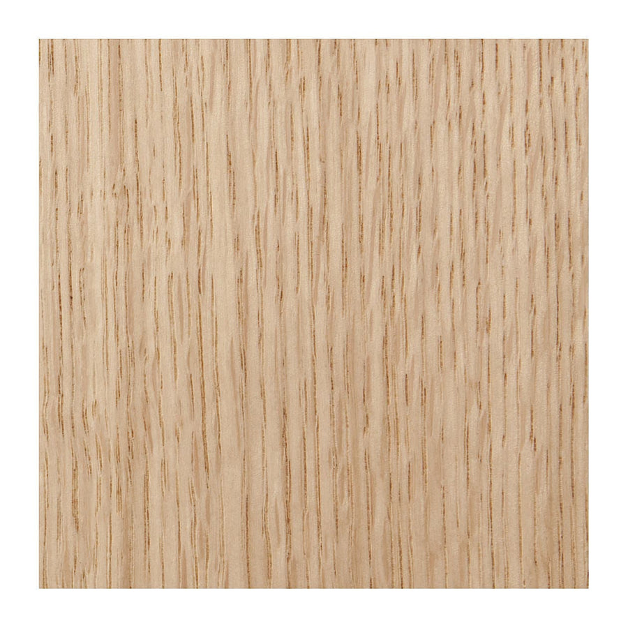 Stacking chest 2-Tier drawers Oak veneer