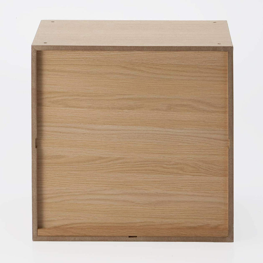Lumber Stack Chest Buy MUJI Stacking Chest Drawers - 4 Drawers