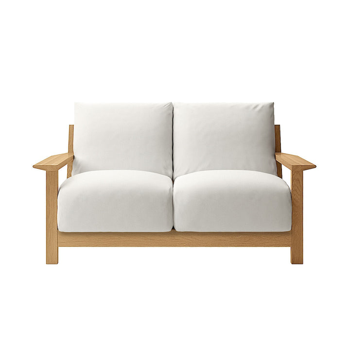 Sofa Wooden frame 2S