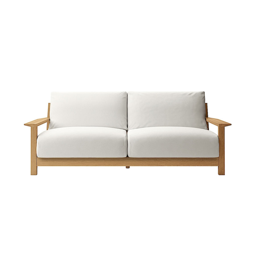 Sofa Wooden frame 3S