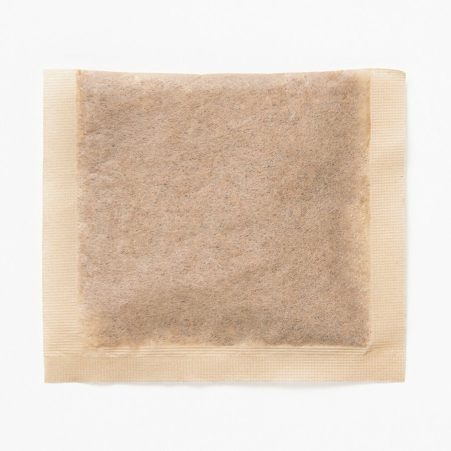 Bonito & Kombu Seaweed Stock Packets (10 pcs)