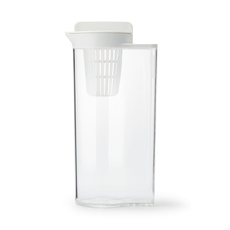 Water Pot with Strainer (2L)