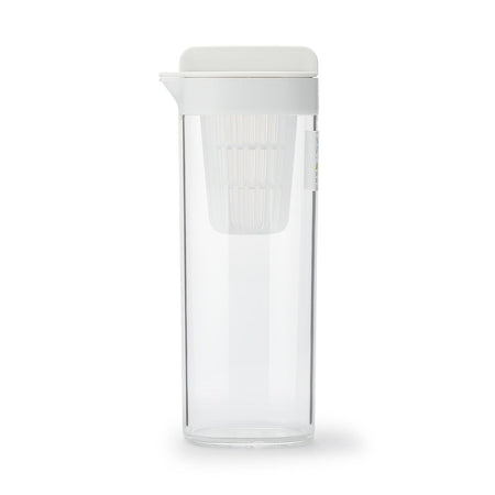 Water Pot with Strainer (1L)