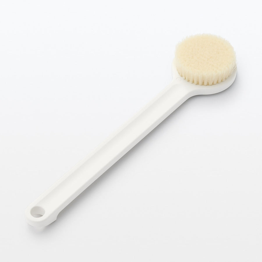 PP Shower Brush