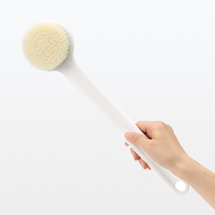 PP Shower Brush