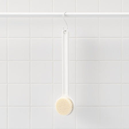Polypropylene Shower Brush