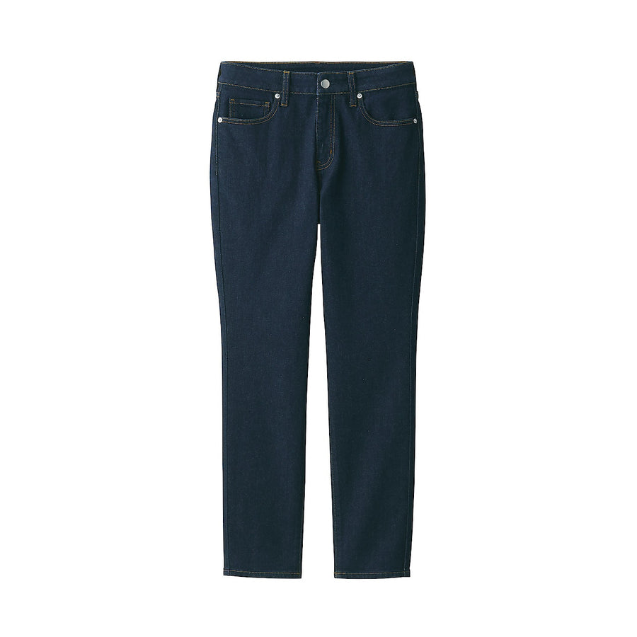 Buy MUJI Women's Stretch Denim Slim Jeans