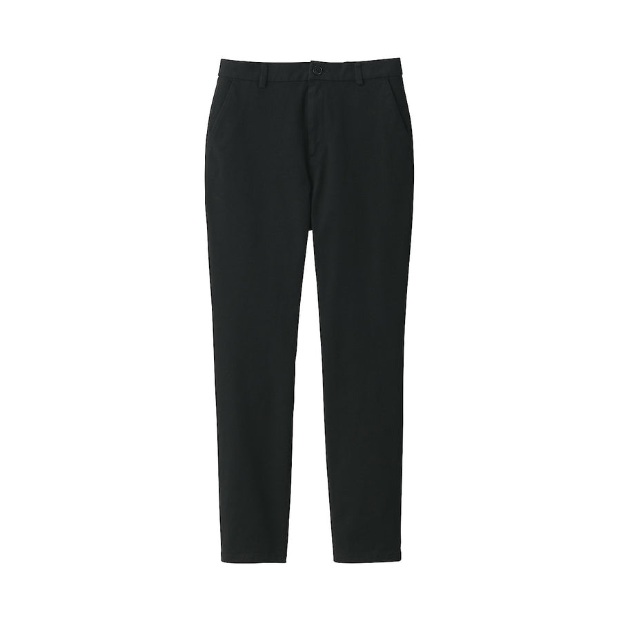 4-Way Stretch Chino Slim Tapered Pants - MUJI Australia