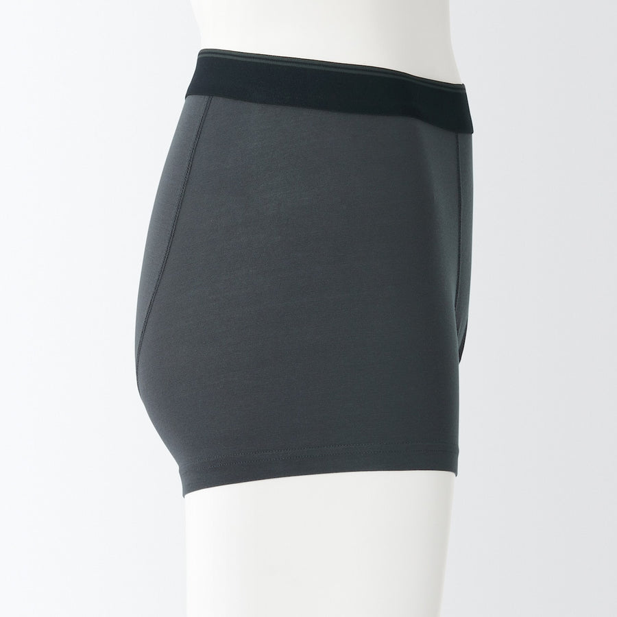 Lyocell Stretch Low Rise Boxer Briefs