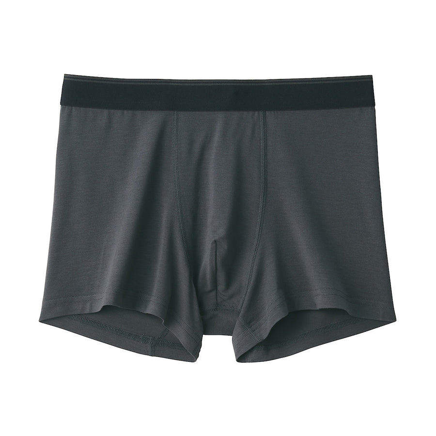 Lyocell Stretch Low Rise Boxer Briefs