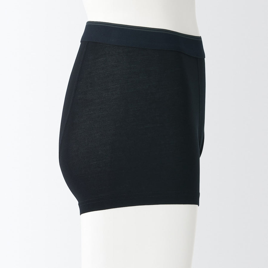 Lyocell Stretch Low Rise Boxer Briefs