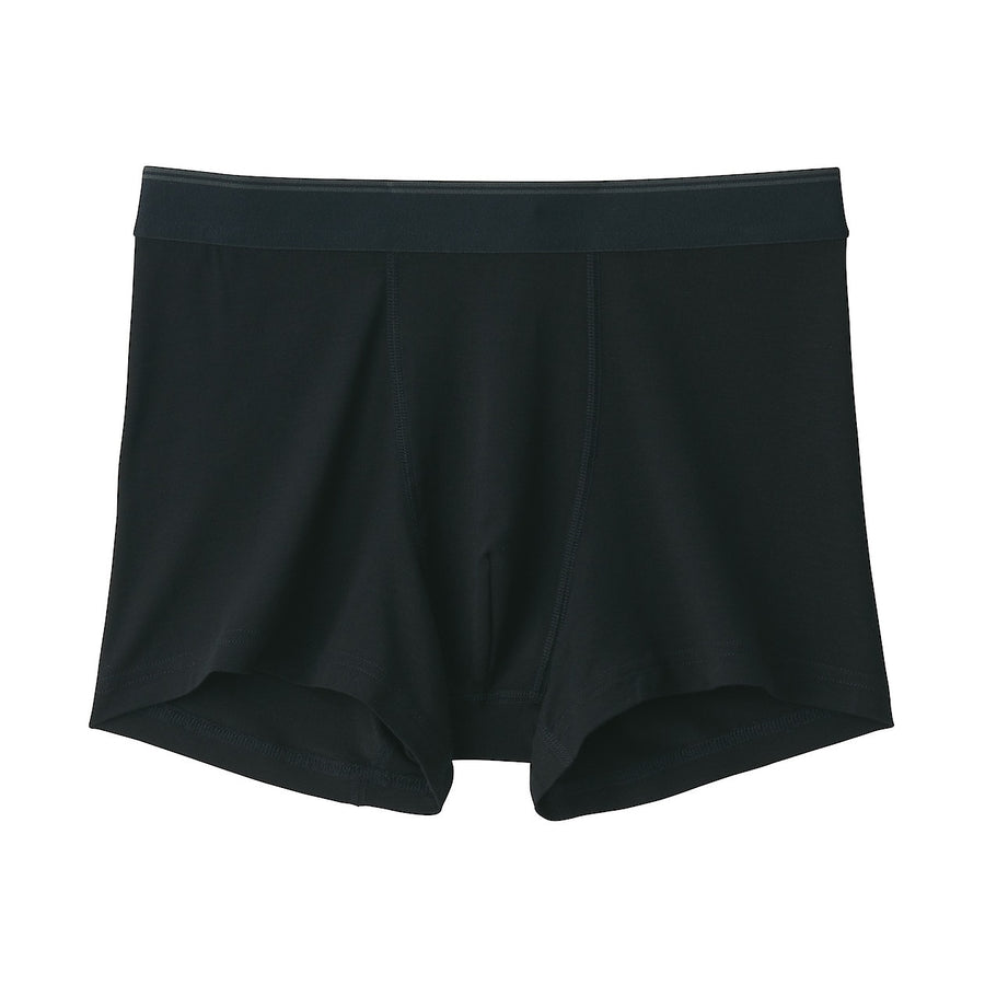 Lyocell Stretch Low Rise Boxer Briefs