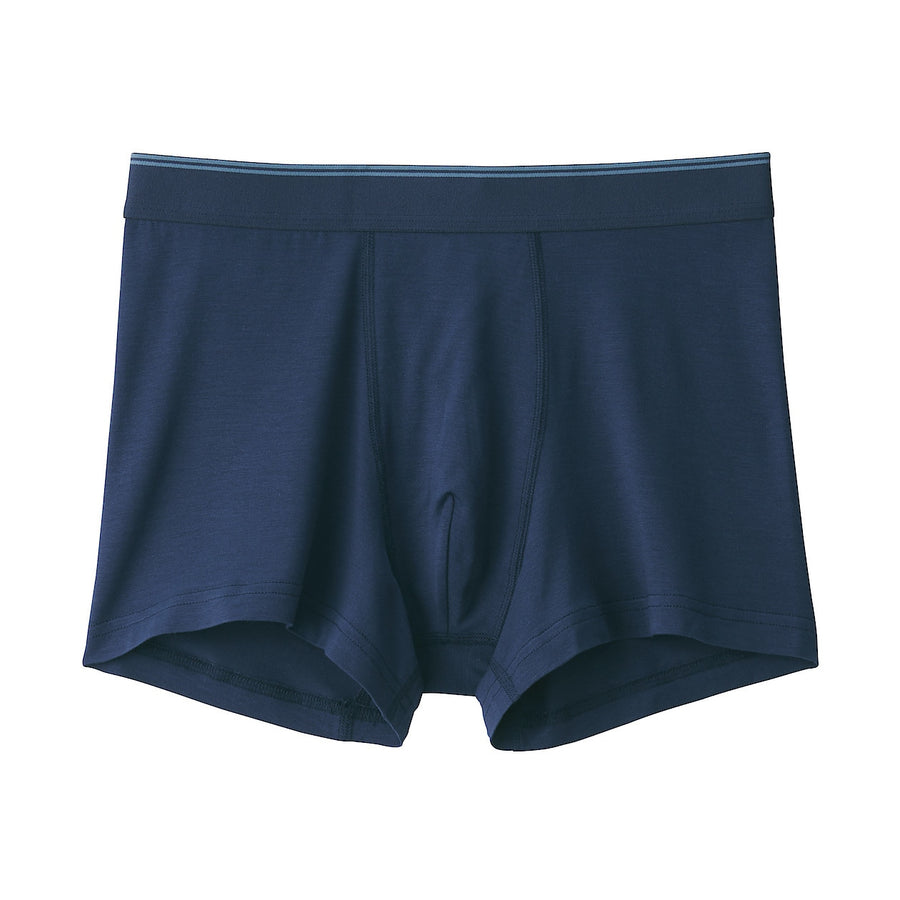 Lyocell Stretch Low Rise Boxer Briefs