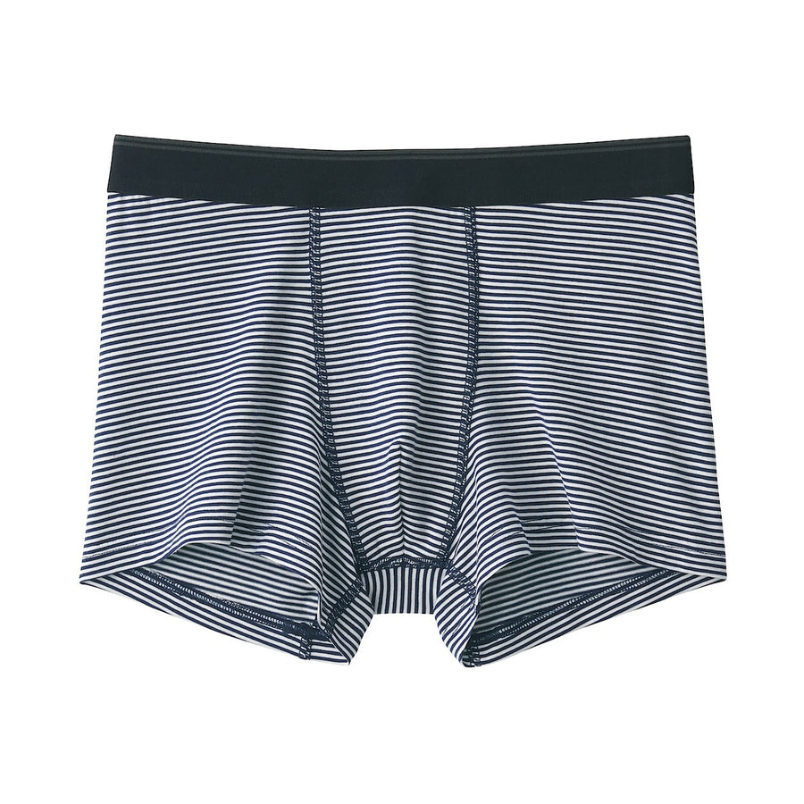 Lyocell Stretch Low Rise Boxer Briefs