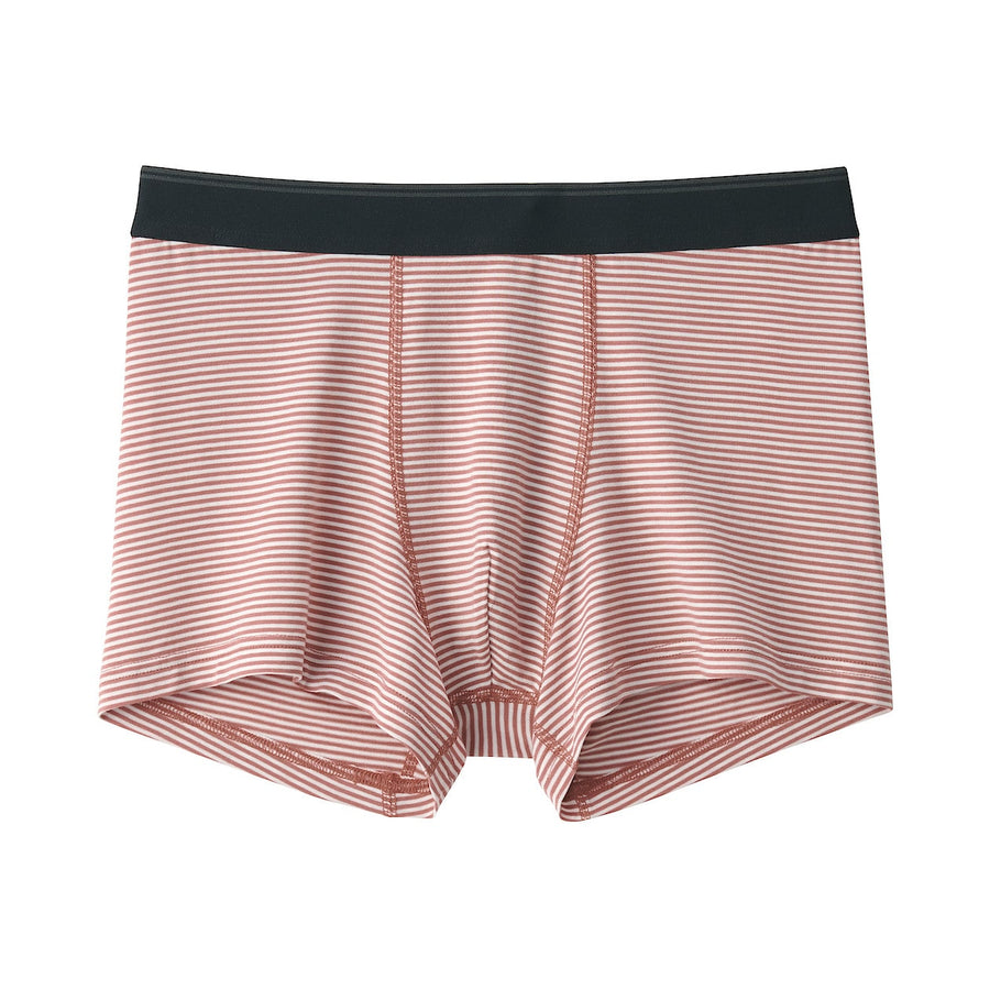 Lyocell Stretch Low Rise Boxer Briefs