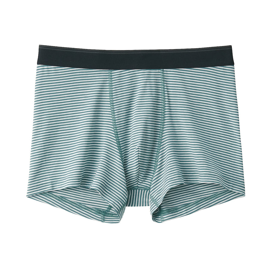 Lyocell Stretch Low Rise Boxer Briefs