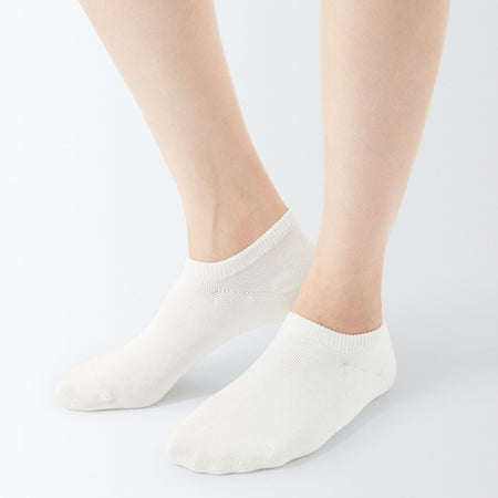 Right Angle Sneaker Socks