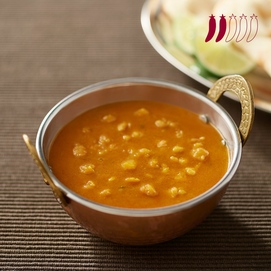 Dal Pea Curry (180g)