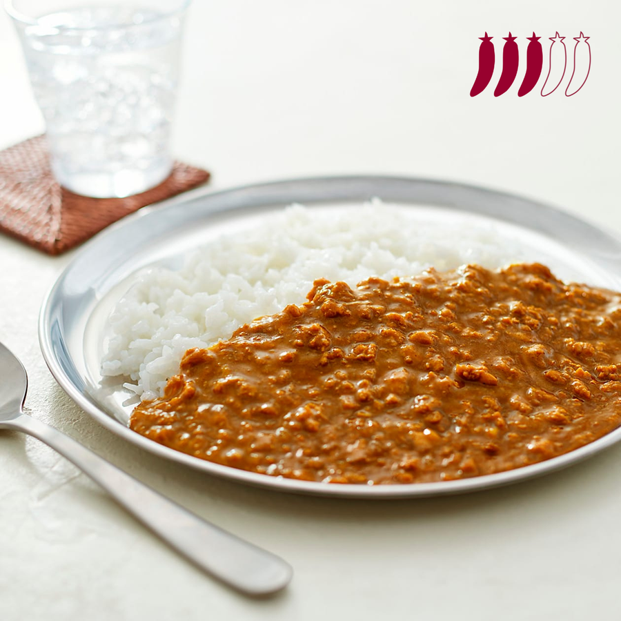 Keema Curry (180g)