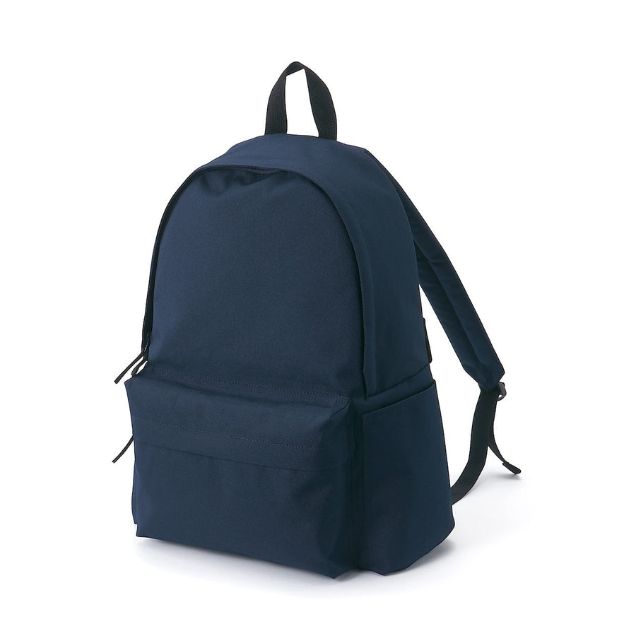 Muji travel backpack online