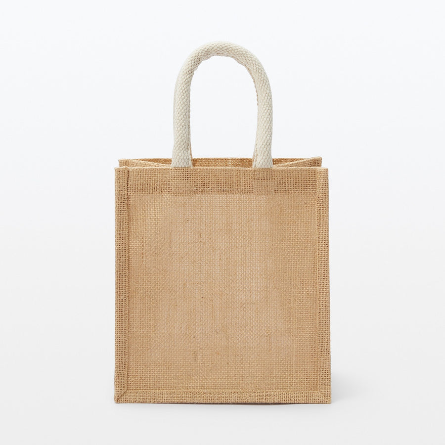 Jute Bag - A6