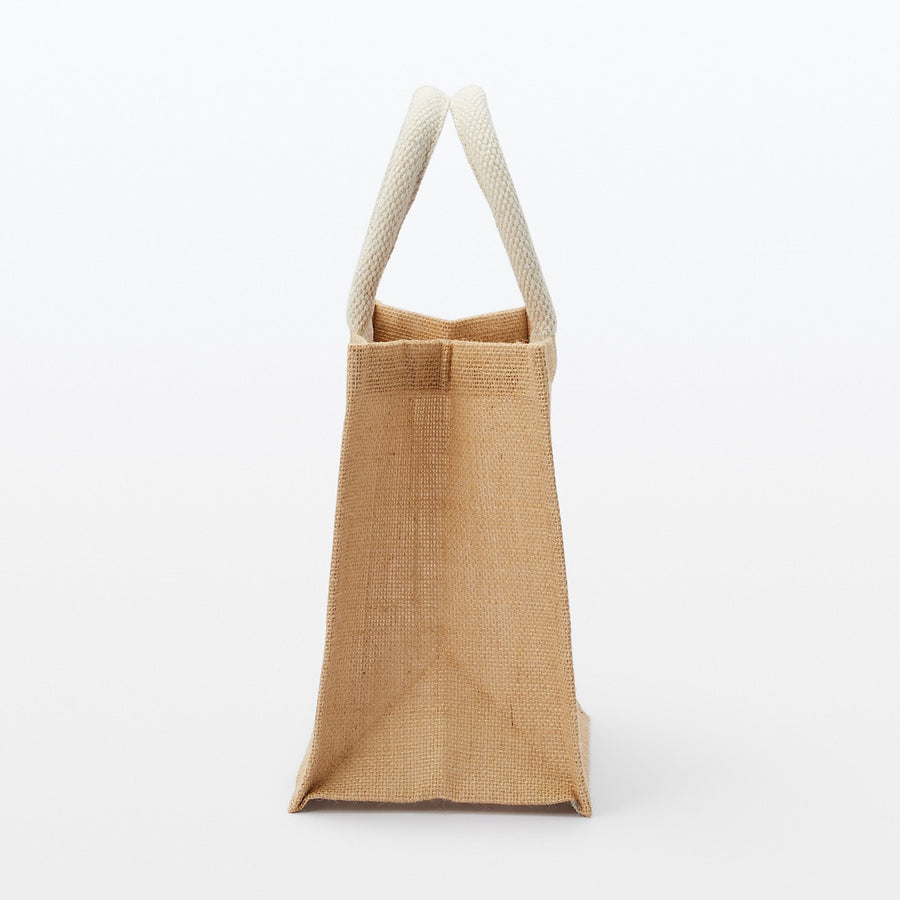 Jute Bag - A6