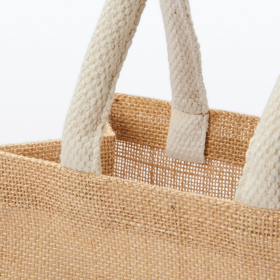 Jute Bag - A6