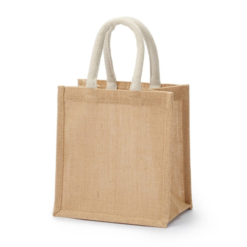 Jute Bag - A6