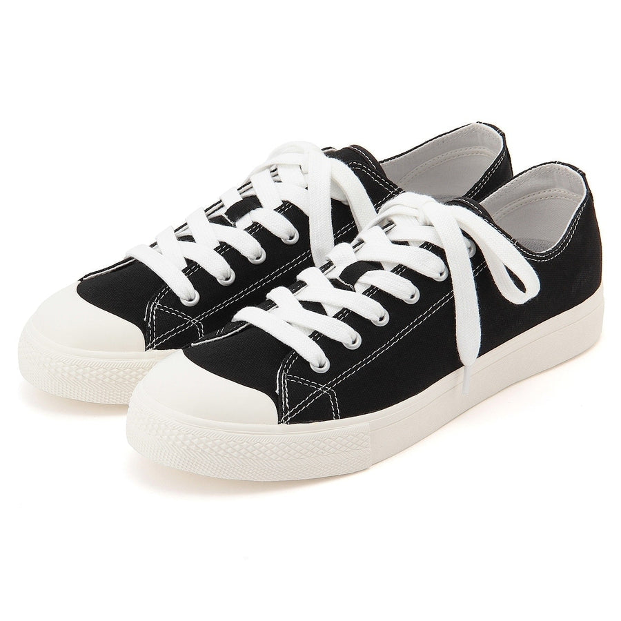 MUJI Men s Less Tiring Sneakers Plain Casual Shoes MUJI Australia