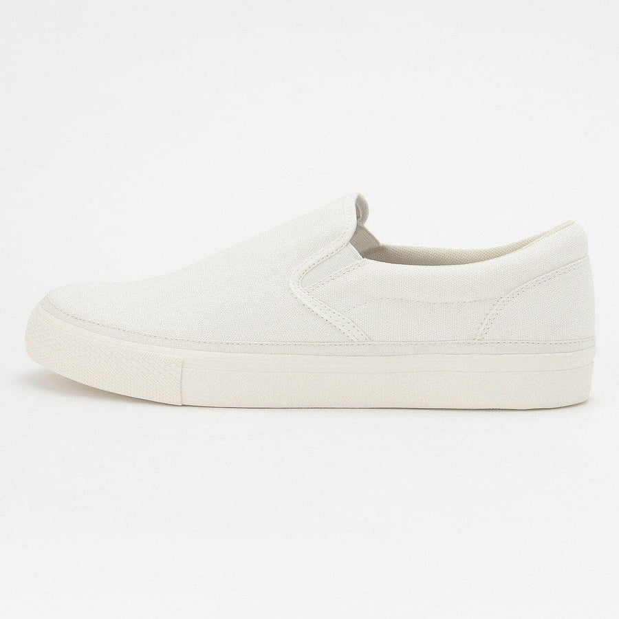 Less Tiring Slip-On Sneakers (Men)