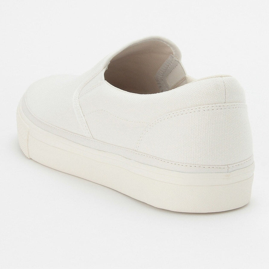 Less Tiring Slip-On Sneakers (Men)