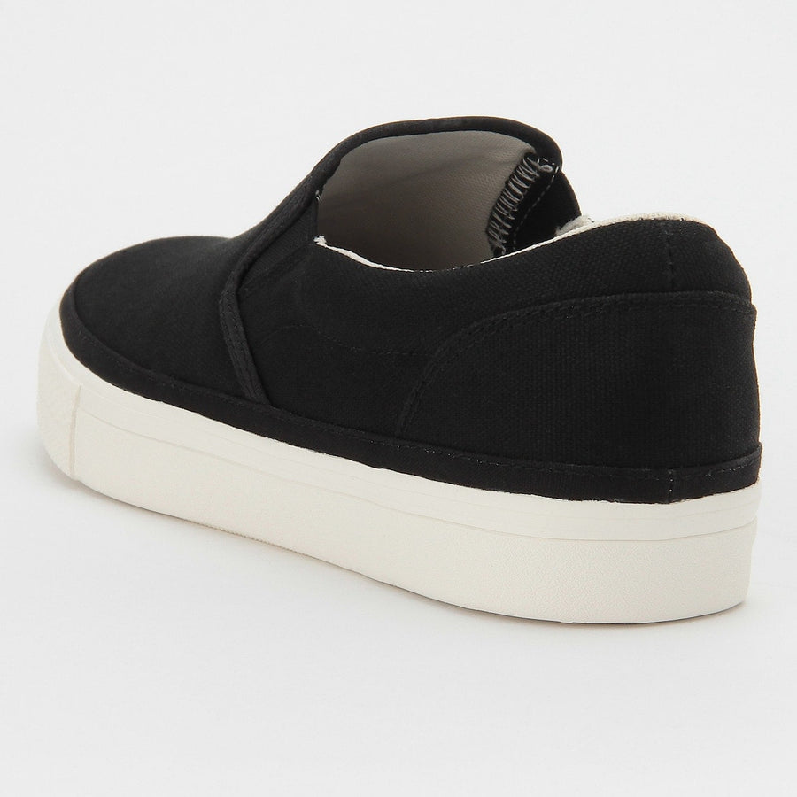 Less Tiring Slip-On Sneakers (Men)