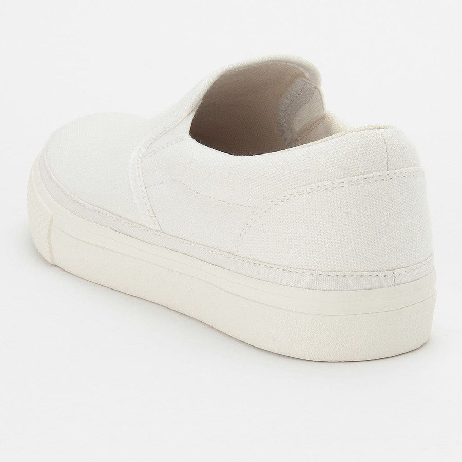 Less Tiring Slip-On Sneakers (Women)