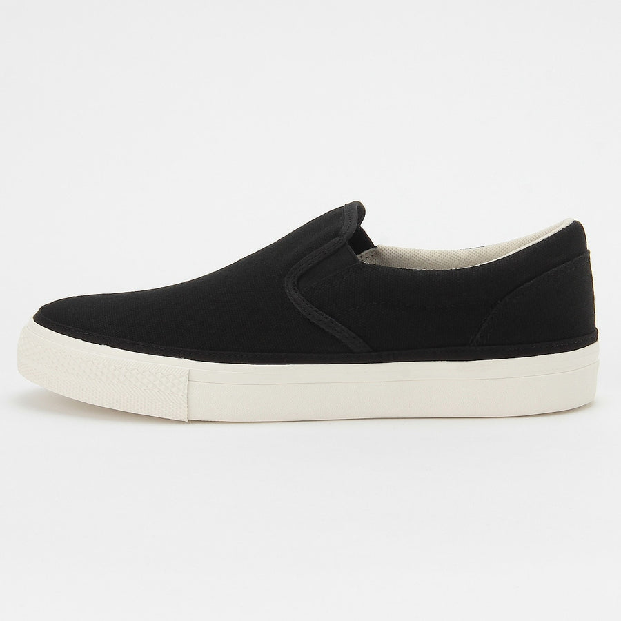 Less Tiring Slip-On Sneakers (Women)