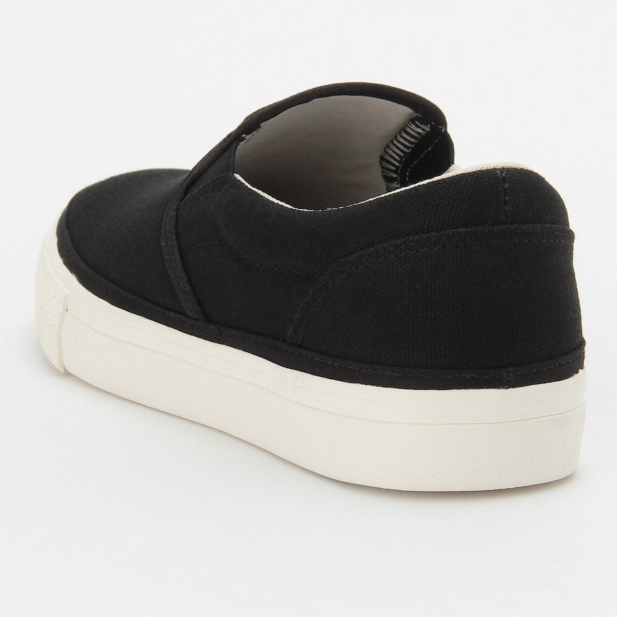 Less Tiring Slip-On Sneakers (Women)