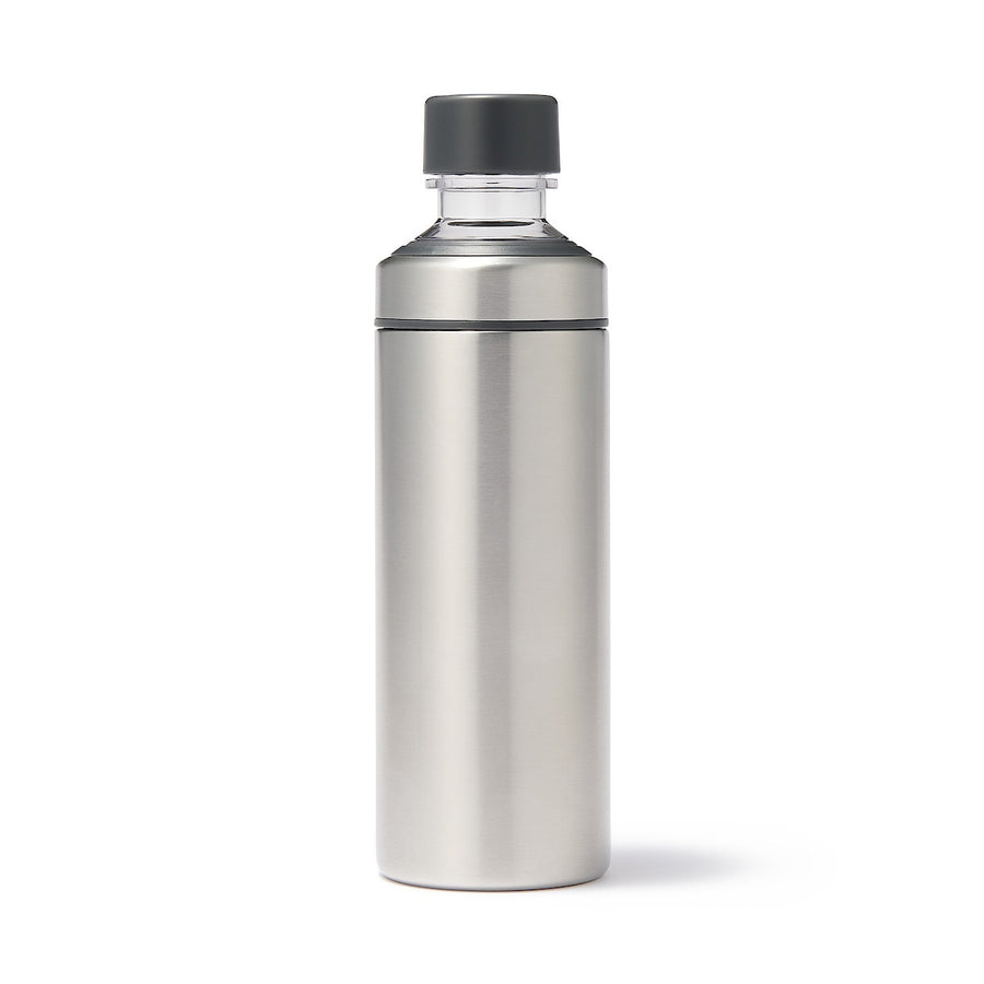 Stainless steel Carbonated drink-safe Cool tumbler