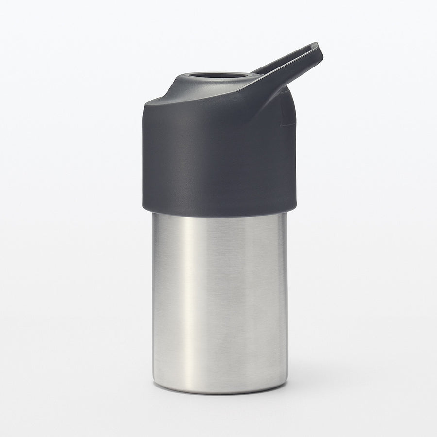 Keep cold Insulated Plastic bottle holder