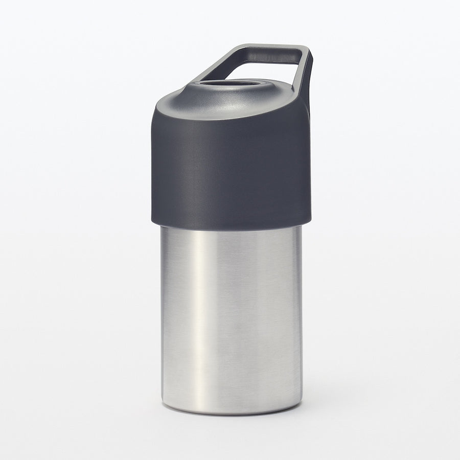 Keep cold Insulated Plastic bottle holder