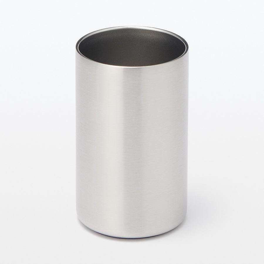 Usable as tumbler Insulated can holder