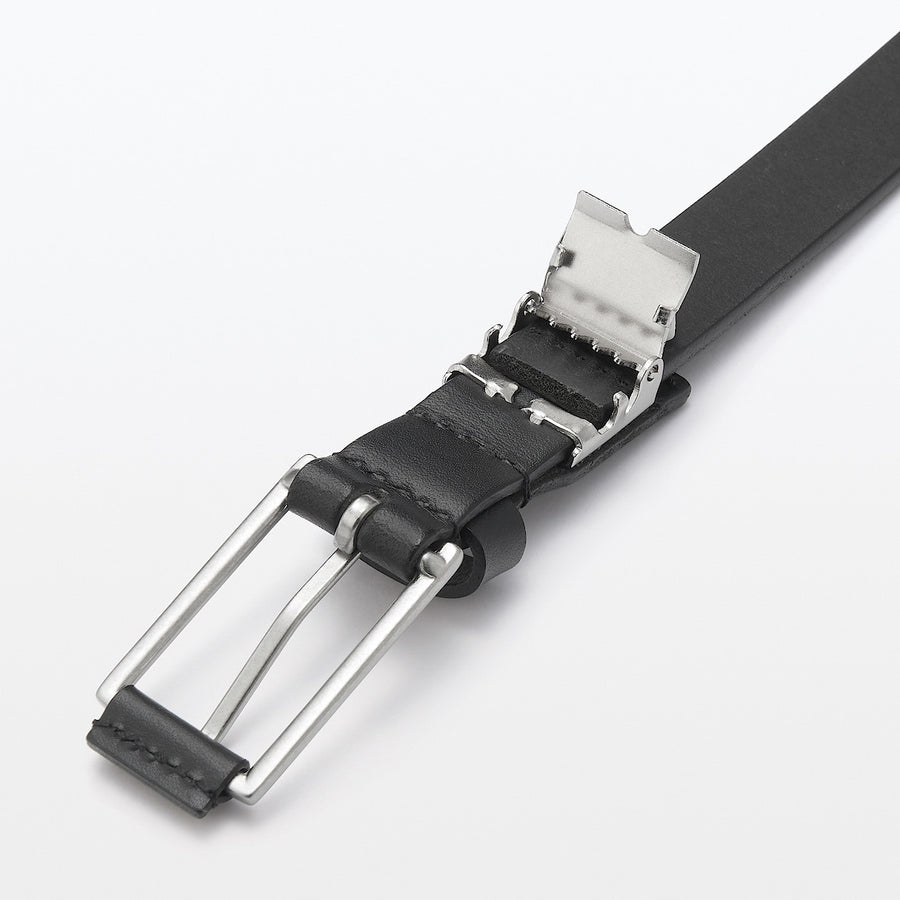 Muji belt hotsell