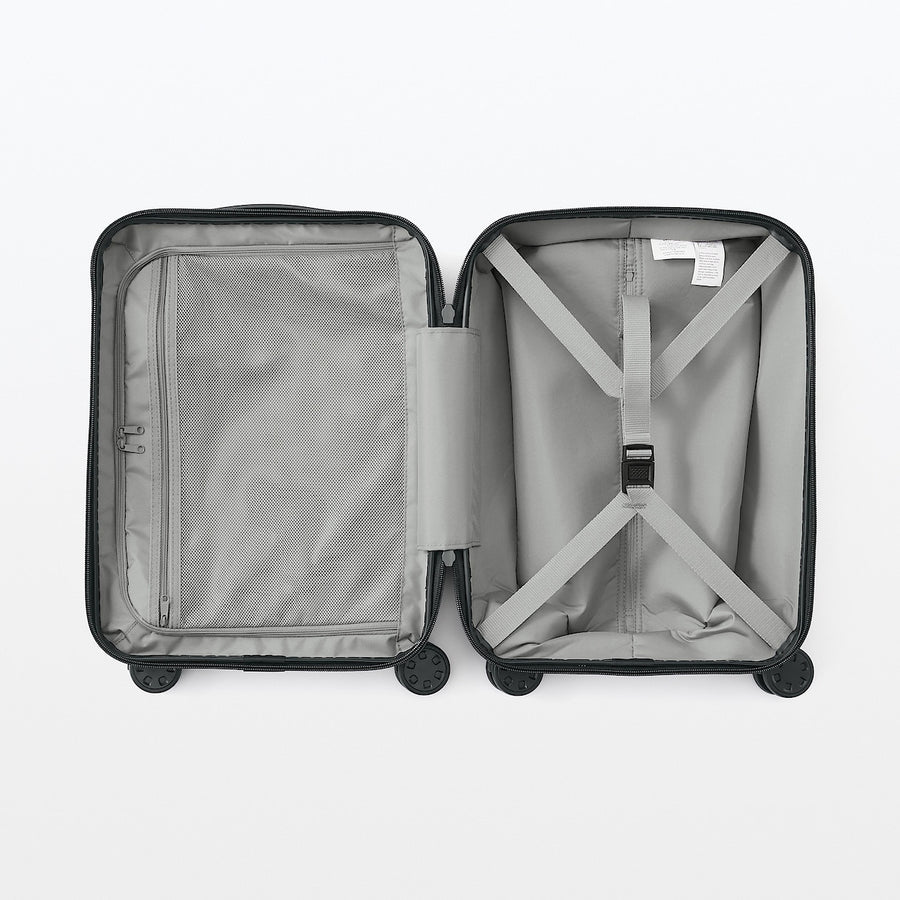 MUJI Hard Shell Carry On Suitcase 20L 47cm Travel Luggage MUJI Australia