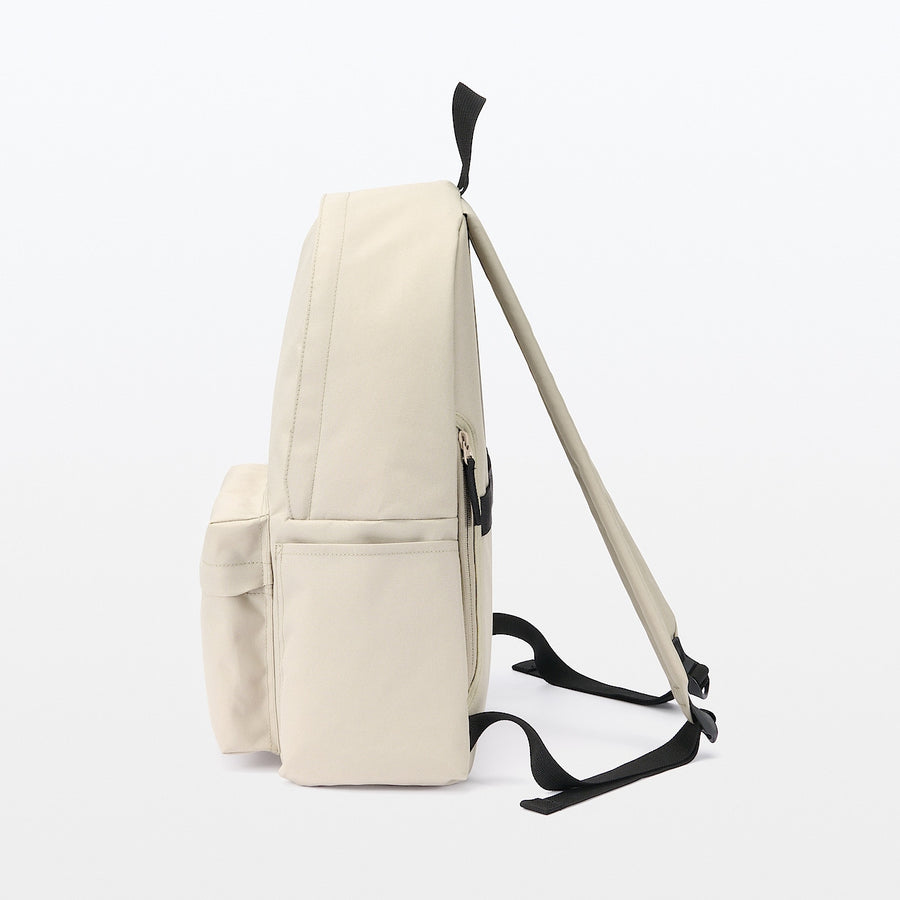 MUJI Less Tiring Backpack School Work University Backpack MUJI Australia