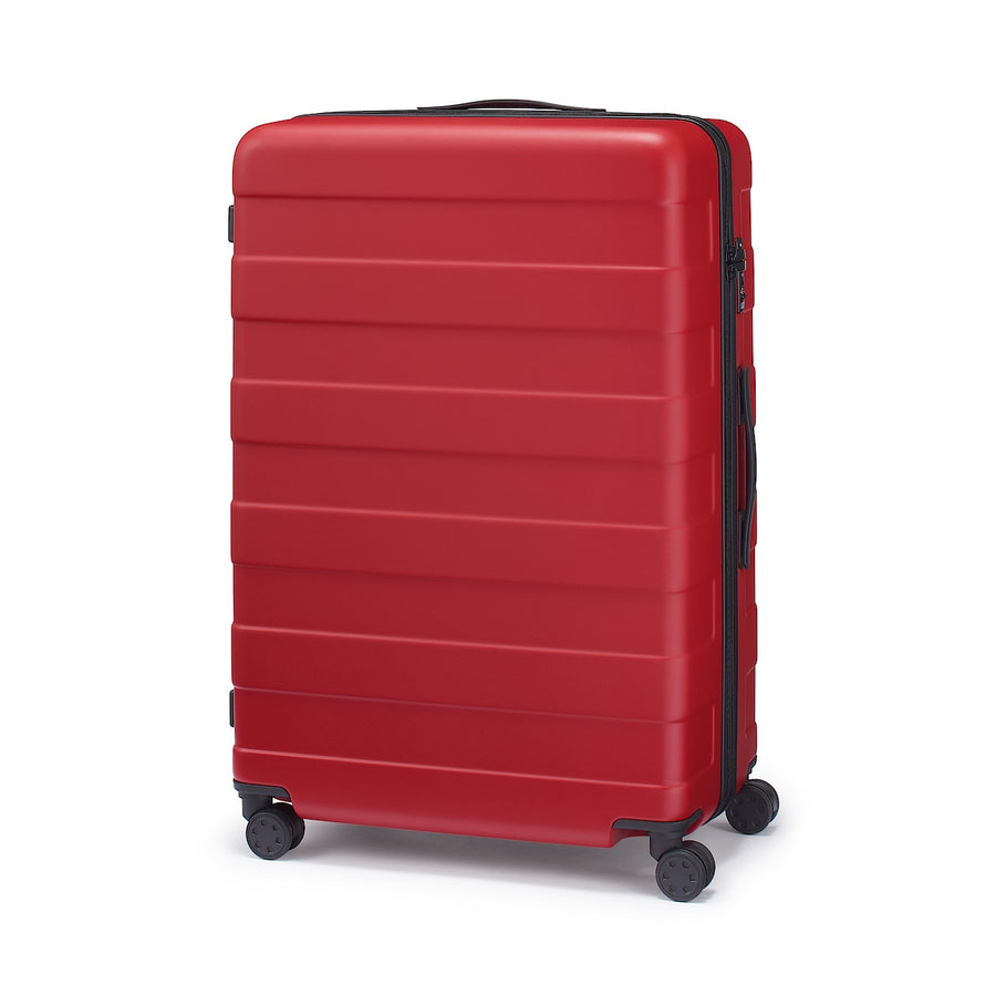 Muji large suitcase online