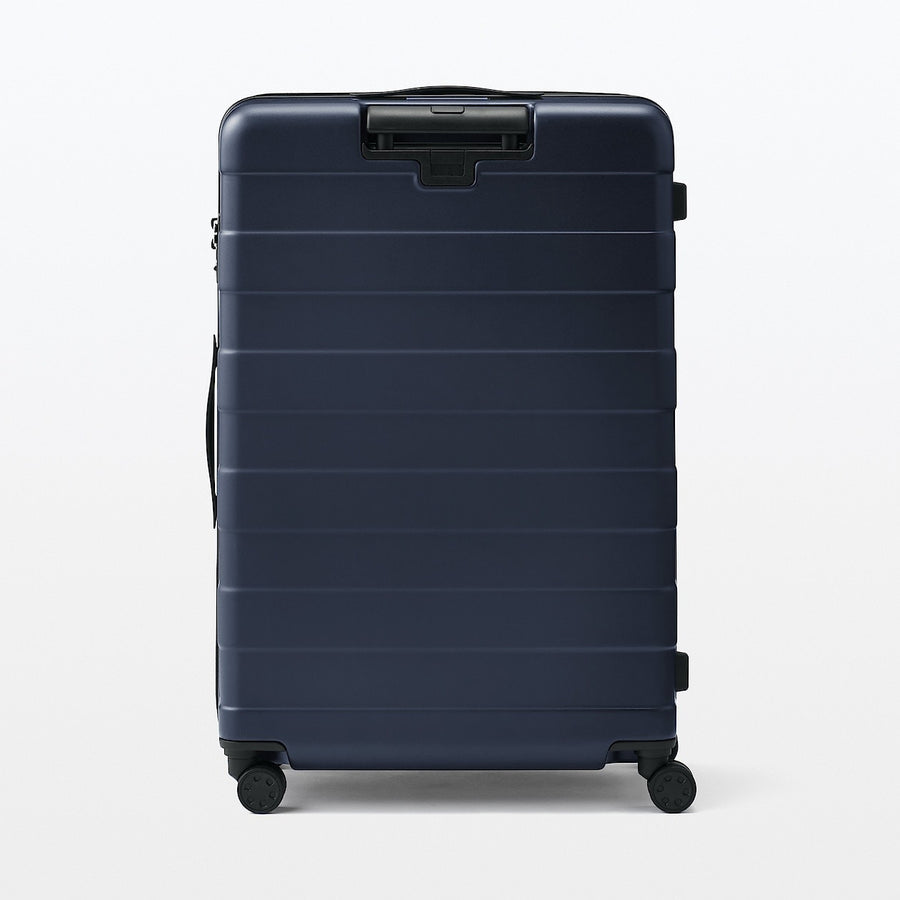 Muji 35l luggage size online