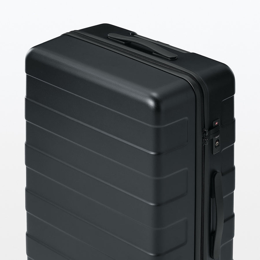 Muji hard case online