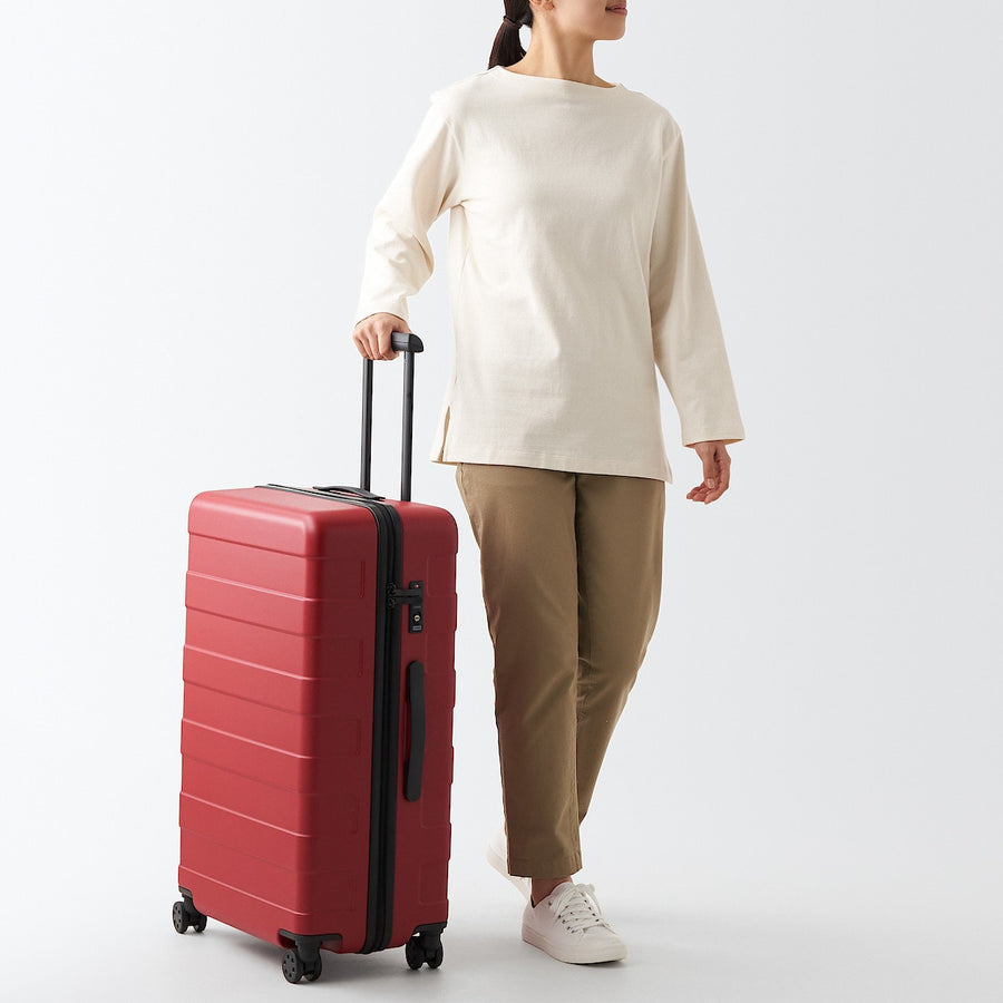 Hard Shell Suitcase 75L 71.5cm