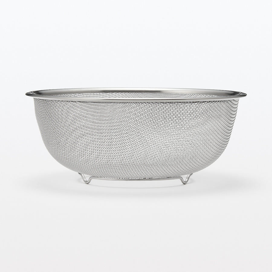 Stainless Steel Strainer