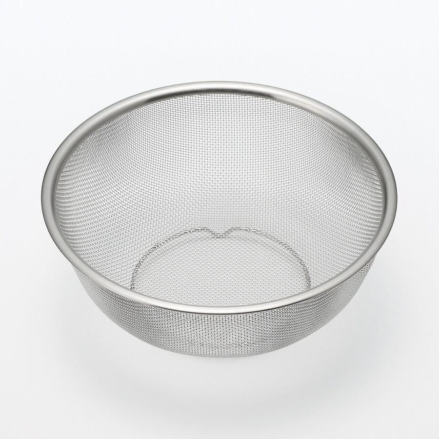 Stainless Steel Strainer